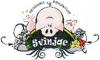 CRIMINALE ROMANTICO Svinjac