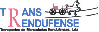 TRANSRENDUFENSE Transportes de Mercadorias Rendufenses, Lda