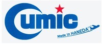 Cumic Made In HANEDA