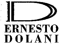 D ERNESTO DOLANI