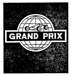 GRAND PRIX