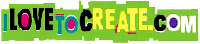ILOVETOCREATE.COM