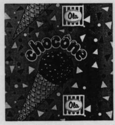 chocône