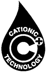 CATIONIC C+ TECHNOLOGY