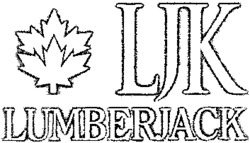 LJK LUMBERJACK