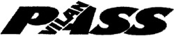PASSVILAN