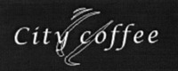 City coffee