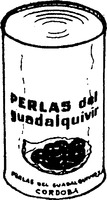 PERLAS del guadalquivir