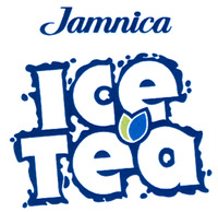 Jamnica Ice Tea