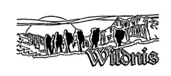 Wildnis