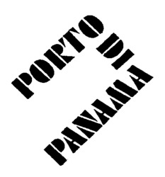 PORTO DI PANAMA