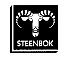 STEENBOK
