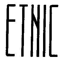 ETNIC
