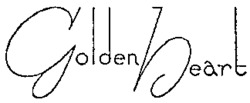 Golden Heart