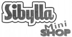 Sibylla Mini SHOP