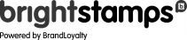 brightstamps Powered by BrandLoyalty