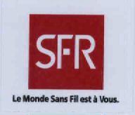 SFR Le Monde Sans Fil est à Vous