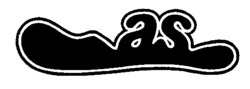 as