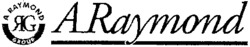 A RAYMOND