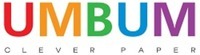 UMBUM CLEVER PAPER