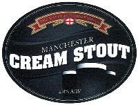 MANCHESTER CREAM STOUT