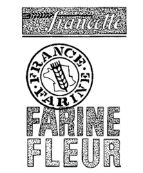 FARINE FLEUR