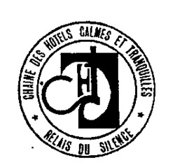 RELAIS DU SILENCE
