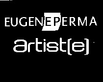 EUGENE PERMA artist(e)