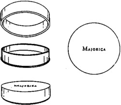 MAJORICA