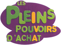 LES PLEINS POUVOIRS D'ACHAT