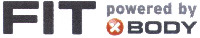 FIT powered by X BODY