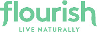 flourish LIVE NATURALLY