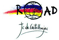 ROAD Jc de Castelbajac