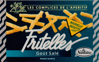 Fritelles