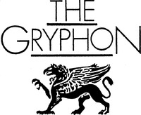 THE GRYPHON