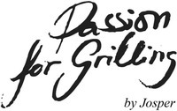 Passion for Grilling by Josper