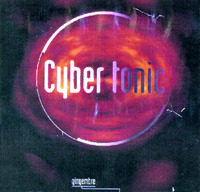Cyber Tonic