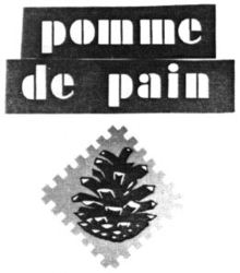 pomme de pain