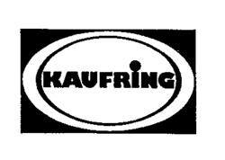 KAUFRING
