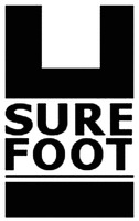 SURE FOOT