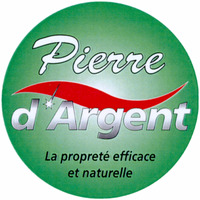 Pierre d'Argent La propreté efficace et naturelle
