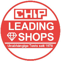CHIP LEADING SHOPS Unabhängige Tests seit 1978