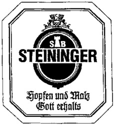 STEININGER
