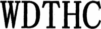 WDTHC