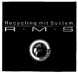 Recycling mit System R M S