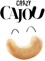CRAZY CAJOU
