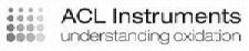 ACL Instruments understanding oxidation