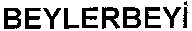 BEYLERBEYI