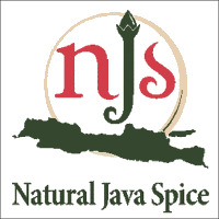 njs Natural Java Spice