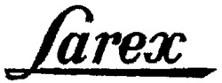 Larex